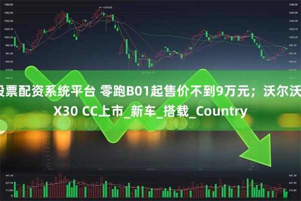 股票配资系统平台 零跑B01起售价不到9万元;沃尔沃EX30 CC上市_新车_搭载_Country